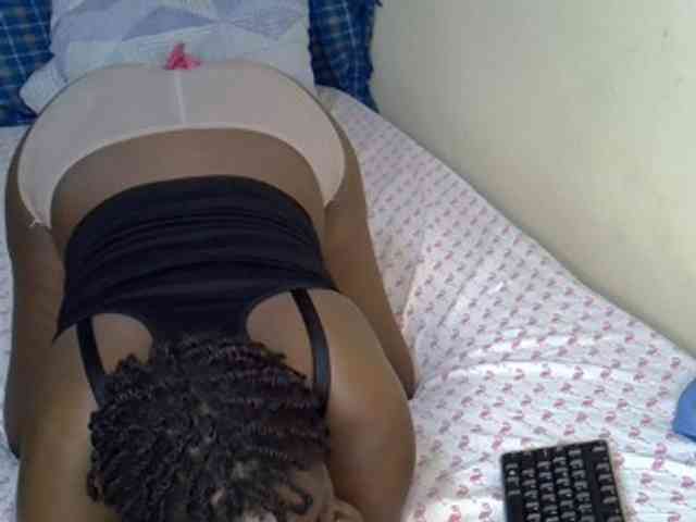 Sexy-fay webcam