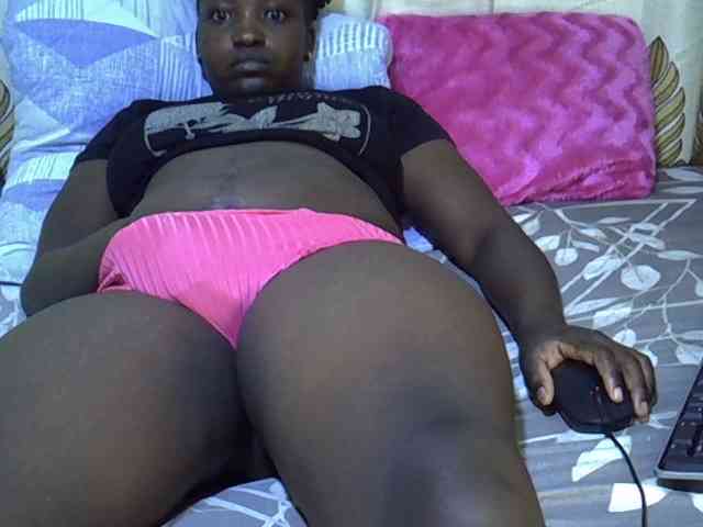 Sexy-fay webcam