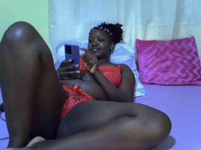 Sexy-fay webcam