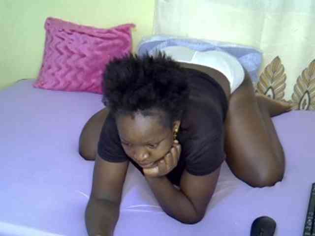 Sexy-fay webcam