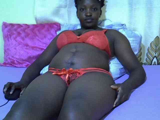 Sexy-fay webcam