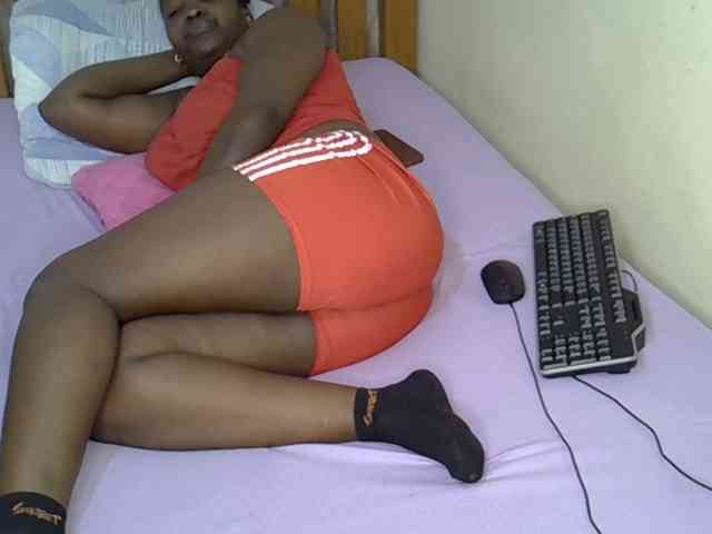 Sexy-fay webcam