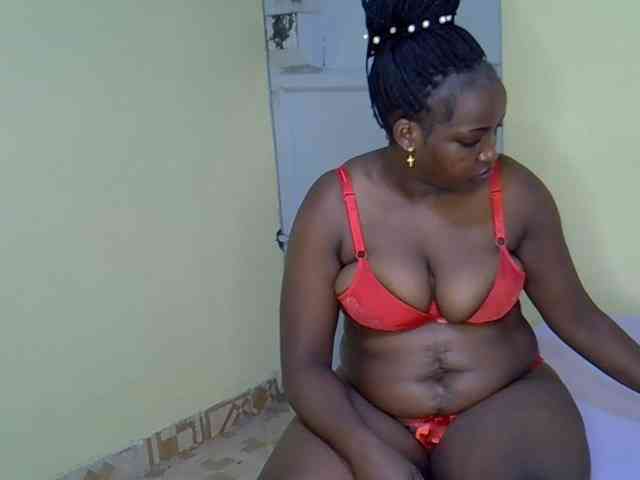 Sexy-fay webcam