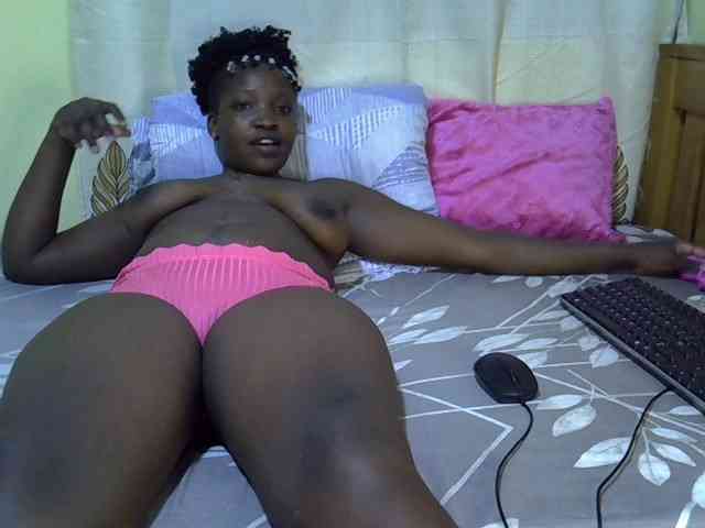 Sexy-fay webcam
