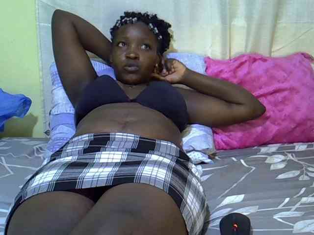 Sexy-fay webcam