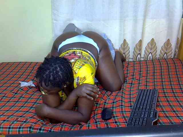 Sexy-fay webcam