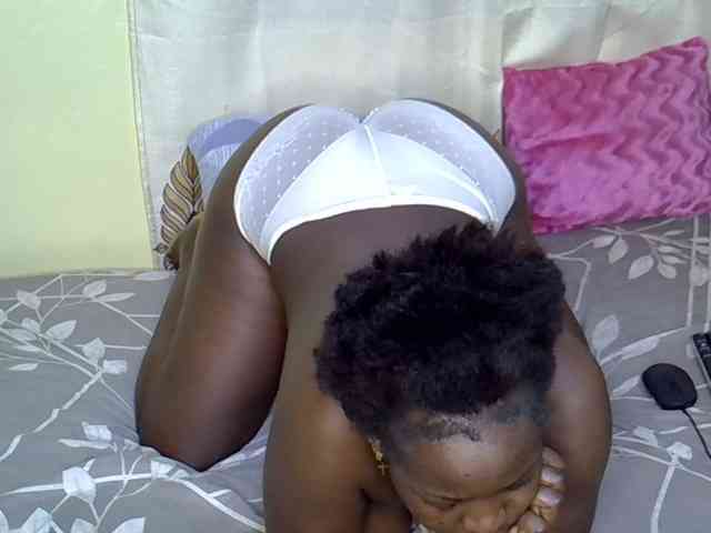 Sexy-fay webcam
