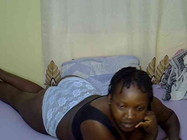 Sexy-fay webcam