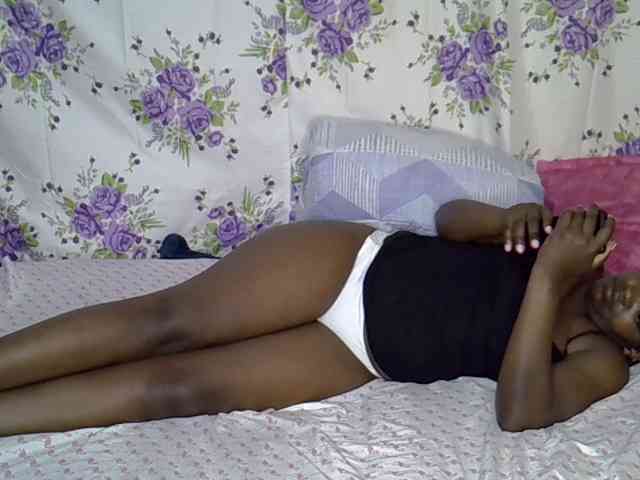 Sexy-fay webcam