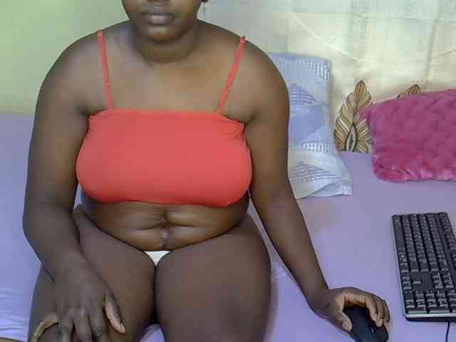 Sexy-fay webcam