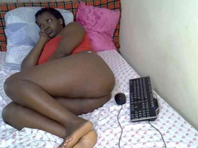 Sexy-fay webcam