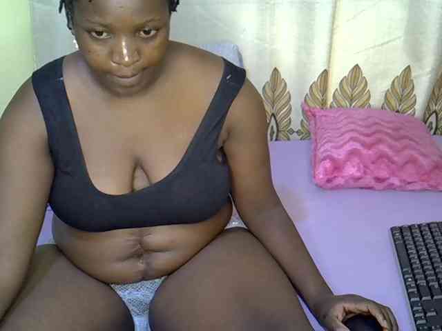 Sexy-fay webcam