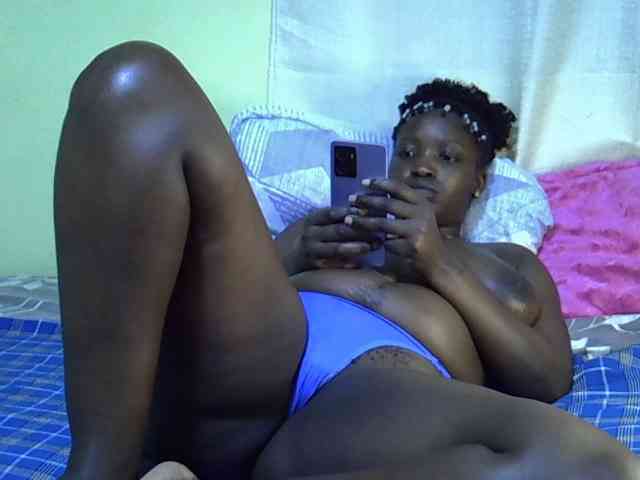 Sexy-fay webcam