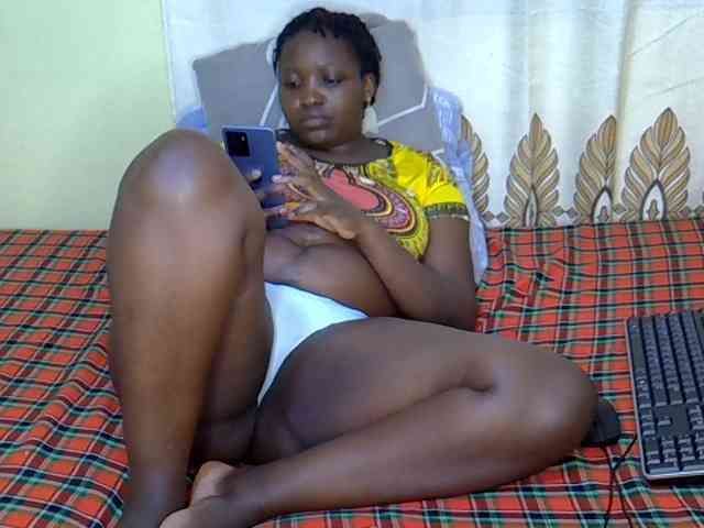 Sexy-fay webcam