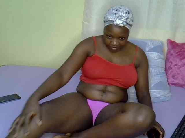 Sexy-fay webcam
