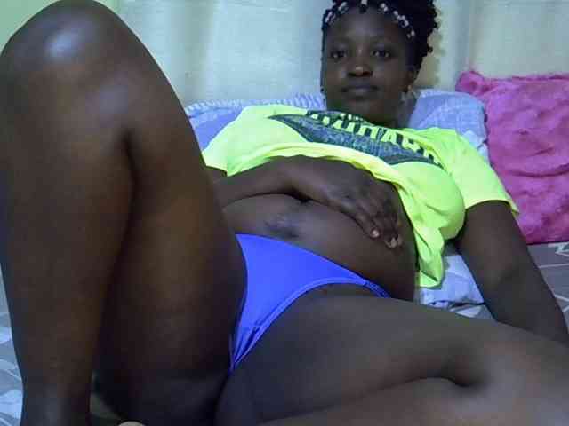 Sexy-fay webcam
