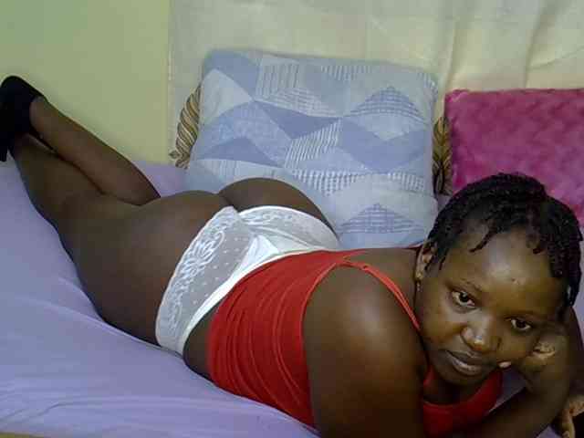 Sexy-fay webcam