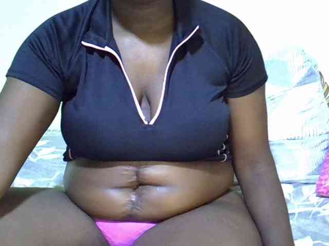 Sexy-fay webcam