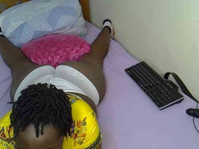 Sexy-fay webcam