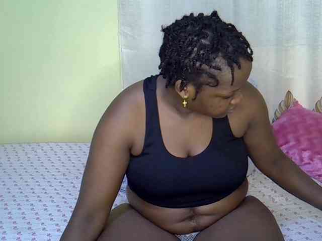 Sexy-fay webcam