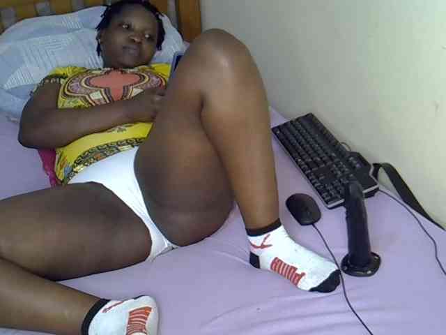 Sexy-fay webcam