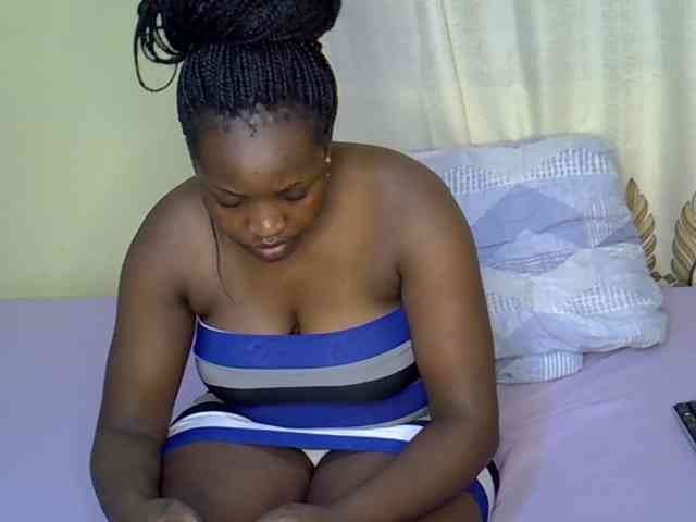 Sexy-fay webcam