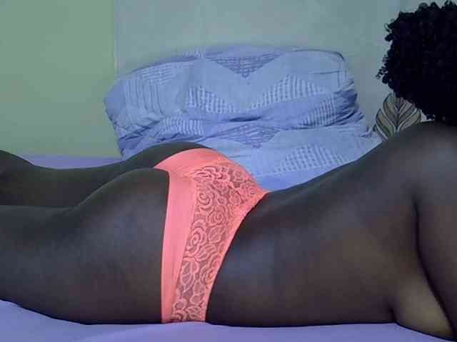 Sexy-fay webcam