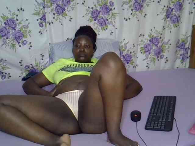Sexy-fay webcam