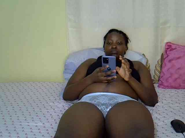 Sexy-fay webcam