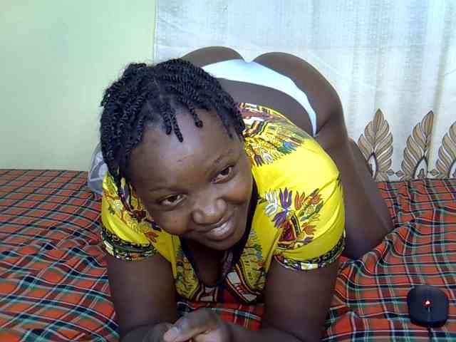 Sexy-fay webcam