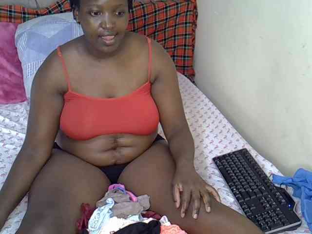 Sexy-fay webcam