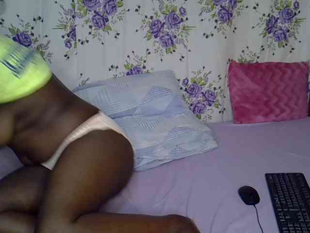 Sexy-fay webcam