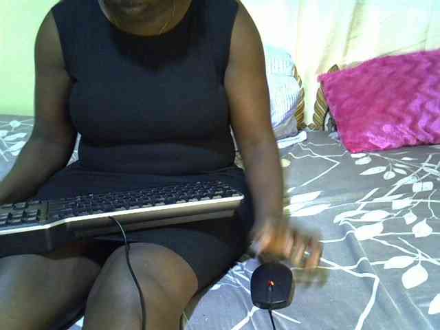 Sexy-fay webcam