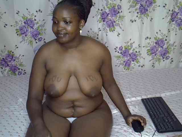 Sexy-fay webcam