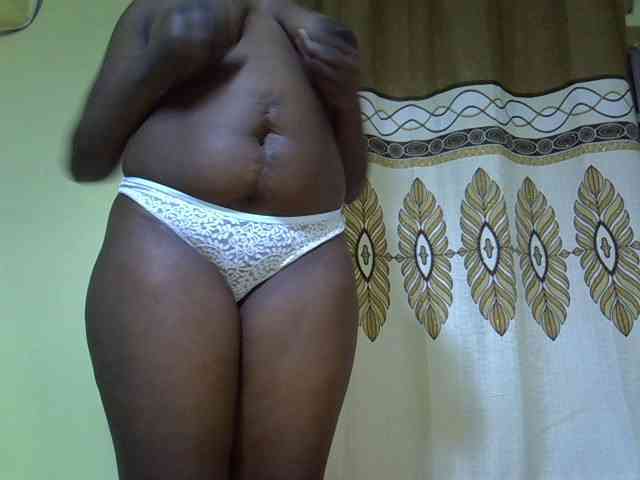 Sexy-fay webcam