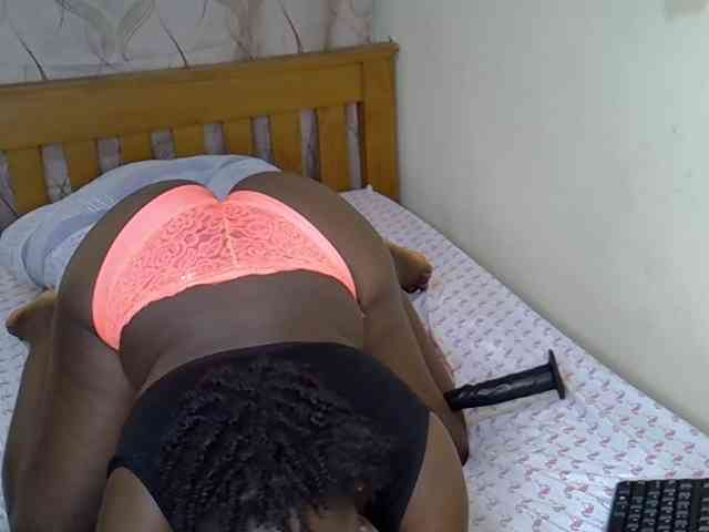 Sexy-fay webcam