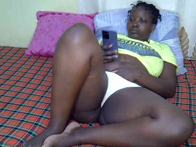 Sexy-fay webcam
