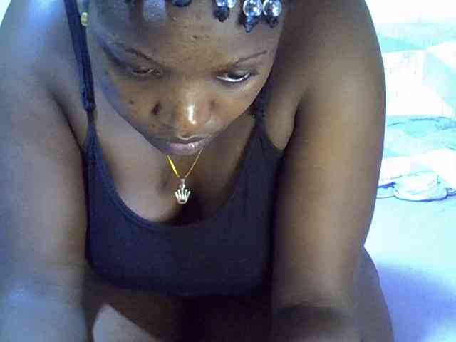 Sexy-fay webcam