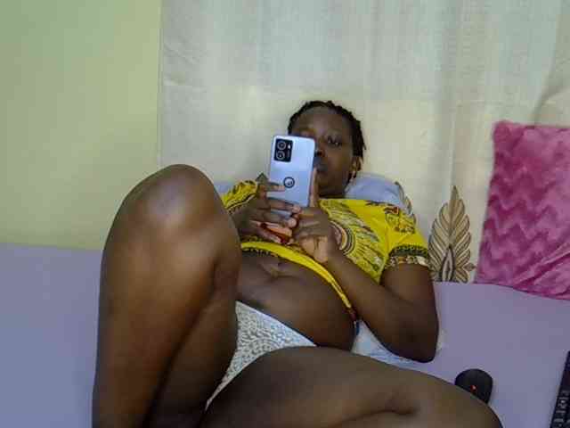 Sexy-fay webcam