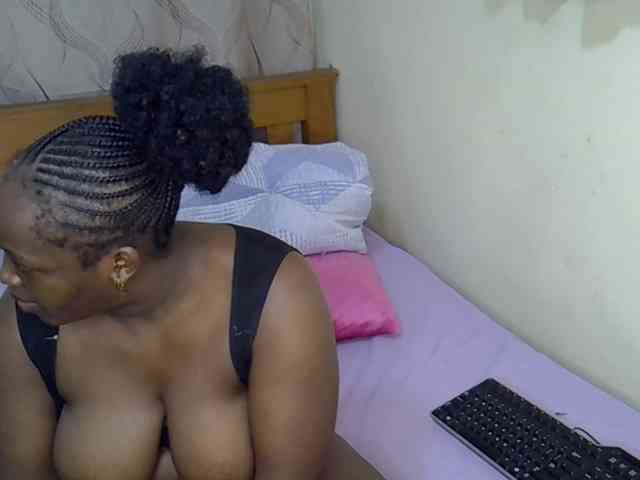 Sexy-fay webcam