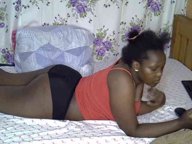 Sexy-fay webcam