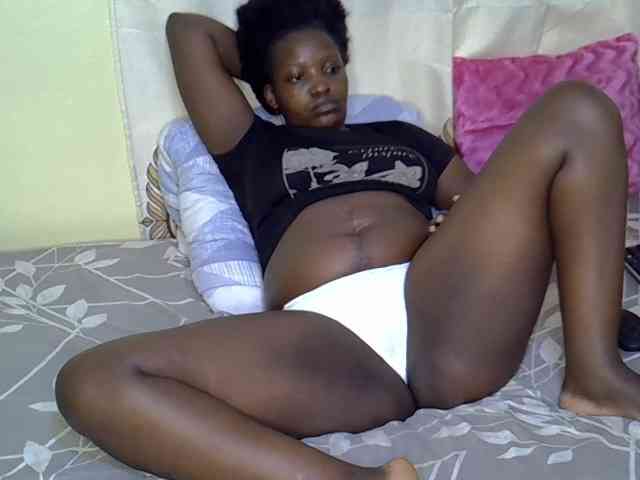 Sexy-fay webcam