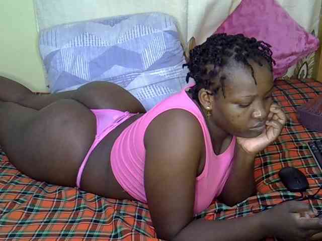 Sexy-fay webcam