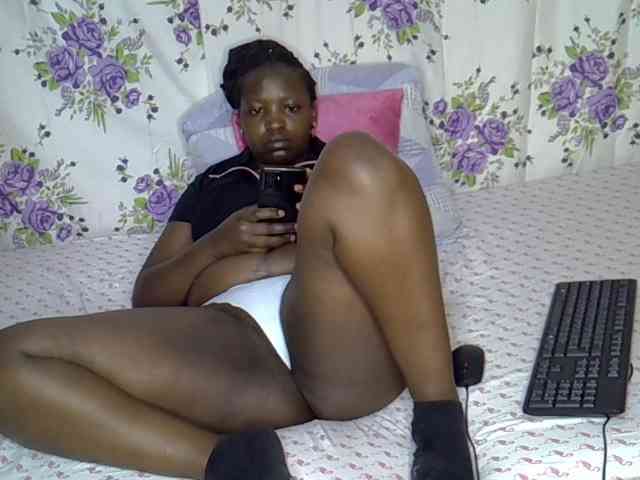 Sexy-fay webcam