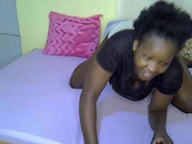 Sexy-fay webcam
