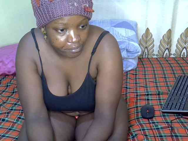 Sexy-fay webcam