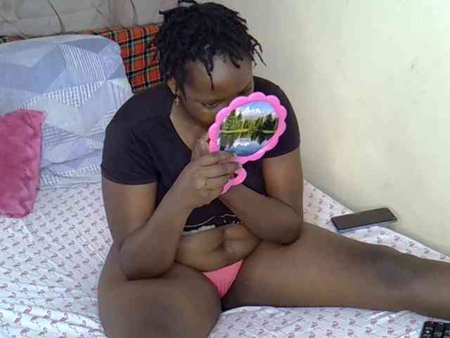 Sexy-fay webcam