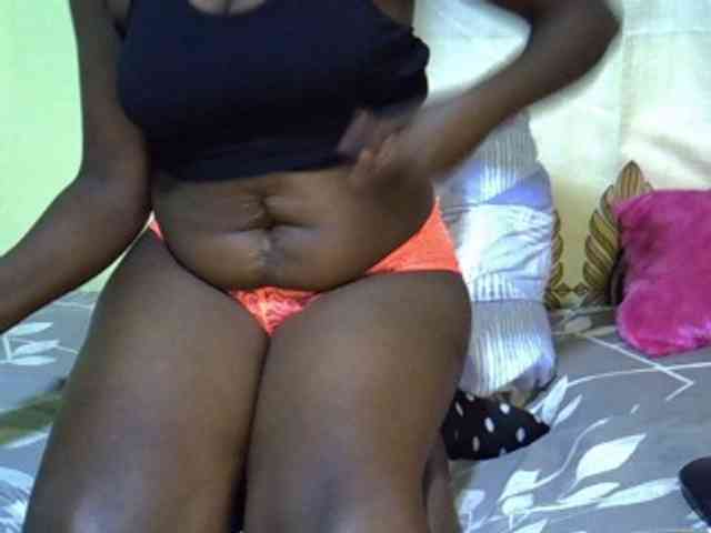 Sexy-fay webcam