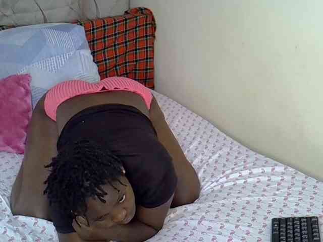 Sexy-fay webcam