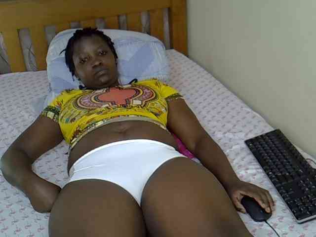 Sexy-fay webcam